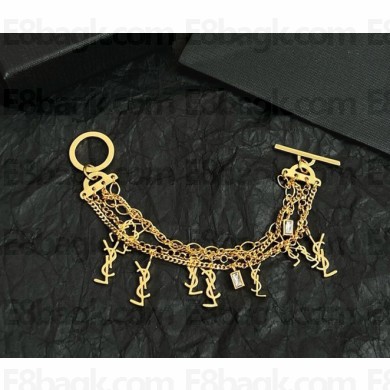 Saint Laurent Bracelet 03-2025