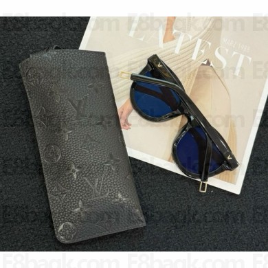 Louis Vuitton LV Woody Glasses Case  02 2024