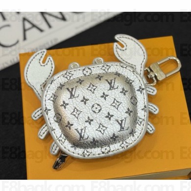 Louis Vuitton M02217 LV Crab Bag Charm 04 2024
