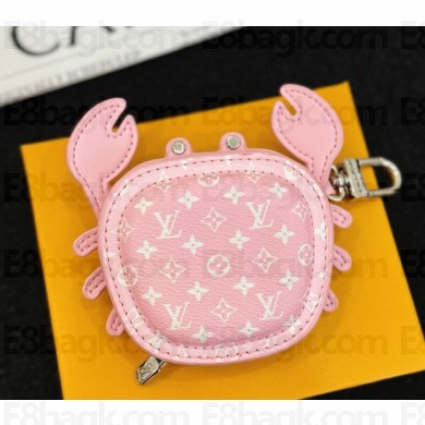 Louis Vuitton M02217 LV Crab Bag Charm 05 2024