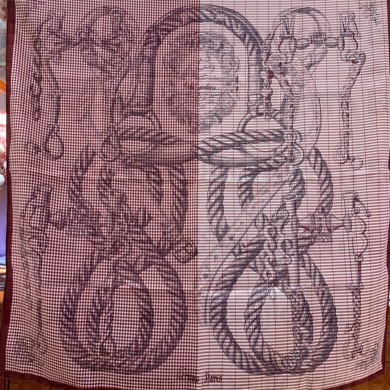 hermes 90x90cm square scarf 28 2021