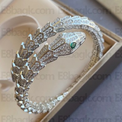 Bvlgari Bracelet 05 2021