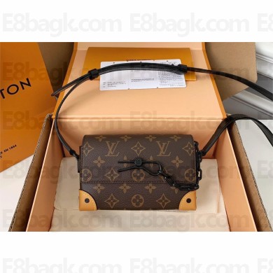 LOUIS VUITTON Steamer Wearable Wallet M82534 2023