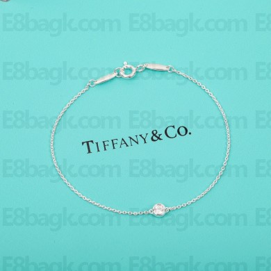tiffany Elsa Peretti Diamonds by the Yard Bracelet