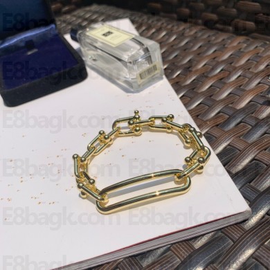 Tiffany HardWear Link Bracelet