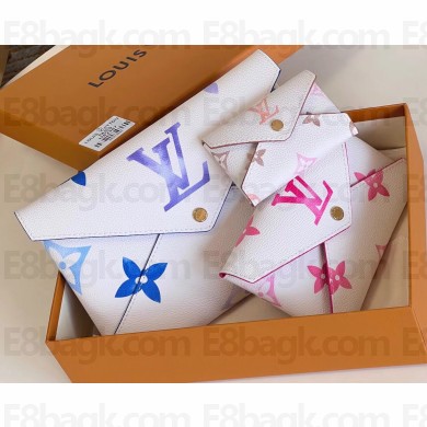 Louis Vuitton Kirigami Pochette M82387 2023