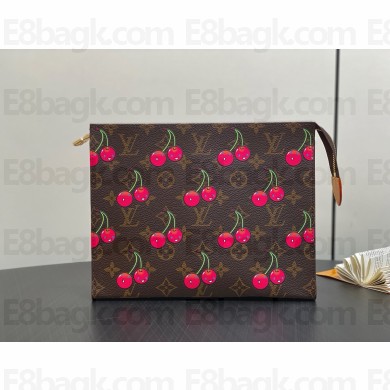 LV x TM Toiletry Pouch m14372 2025