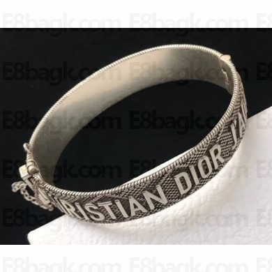 Dior J'ADIOR Bracelet Silver 2018