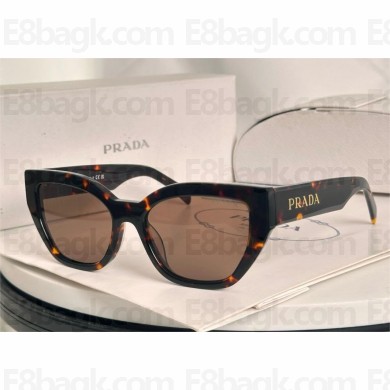 Prada Sunglasses with Prada logo SPRA09 02 2025