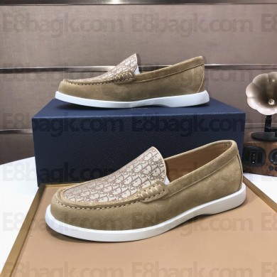 dior Granville Loafer beige 2023