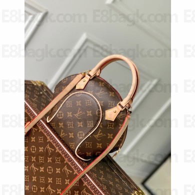 louis vuitton Monogram canvas Ellipse PM handbag M46196 2023