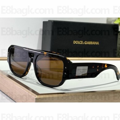 Dolce & Gabbana Sunglasses DG4482 01 2025