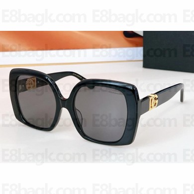 Dolce & Gabbana Sunglasses DG4475 01 2025