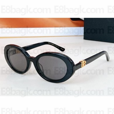 Dolce & Gabbana Sunglasses DG6007U 03 2025