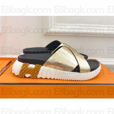 Hermes women/men Infra sandals 050607 2025