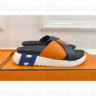 Hermes women/men Infra sandals 050603 2025