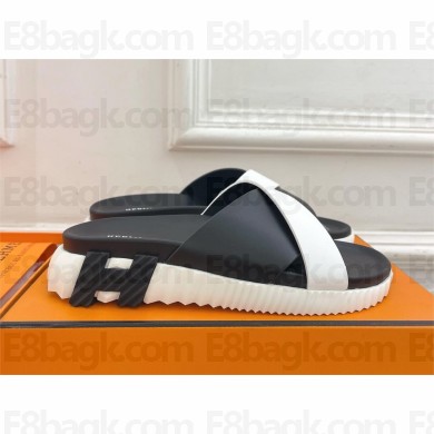Hermes women/men Infra sandals 050605 2025