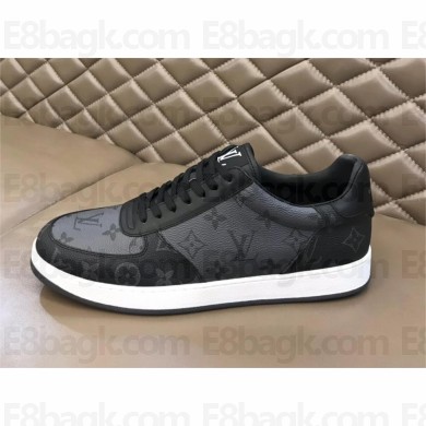 Louis Vuitton Men's Rivoli Sneakers 1A8EBD