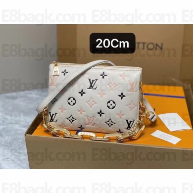 LOUIS VUITTON Coussin BB BAG M22954 2023