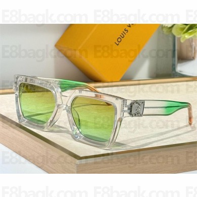 Louis Vuitton 1.1 Millionaires Sunglasses Z1812E 2025