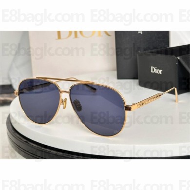 DIOR CANNAGE A1U Sunglasses 01 2025