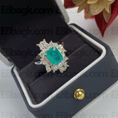 Bvlgari diamonds ring 02