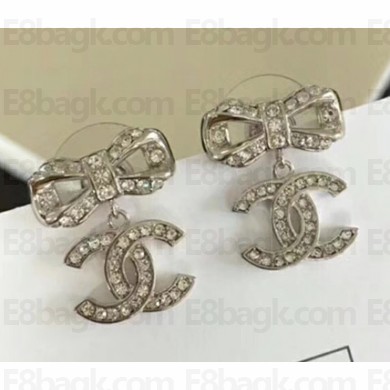 Chanel Earrings 46 2018