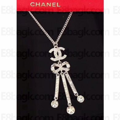 Chanel Necklace 19 2018