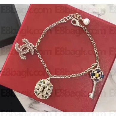 Chanel Bracelet 11 2018
