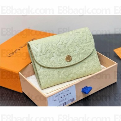 LV x TM Rosalie Coin Purse M14084 2025