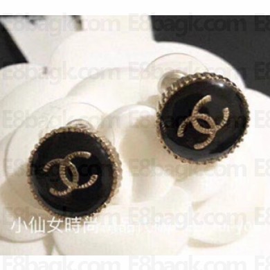 Chanel Earrings 48 2018