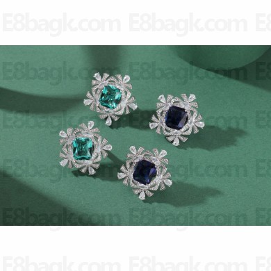 Bvlgari magnificent inspirations earrings