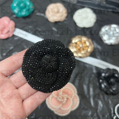 chanel camellia brooch 24 2023