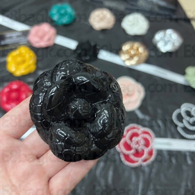 chanel camellia brooch 19 2023