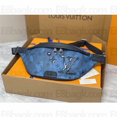 louis vuitton Discovery Bumbag M22576 2023