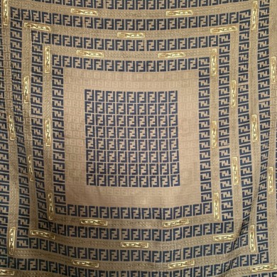 fendi 90x90cm square scarf 01 2021