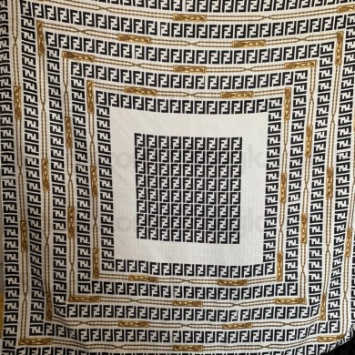 fendi 90x90cm square scarf 02 2021