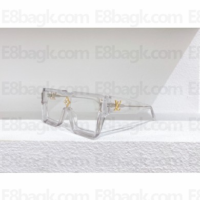 Louis Vuitton Cyclone sunglasses 01 2021