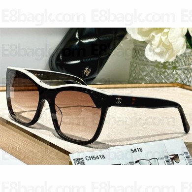 CHANEL Square Sunglasses A71342 04 2025
