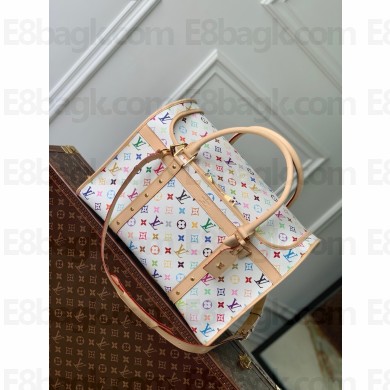 LV x TM Dog Bag M13741 2025