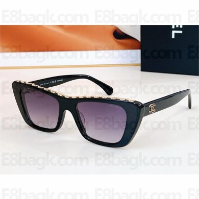 CHANEL Butterfly Sunglasses A71677 04 2025