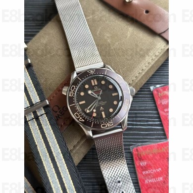 OMEGA DIVER 300M SEAMASTER WATCH 03 2024