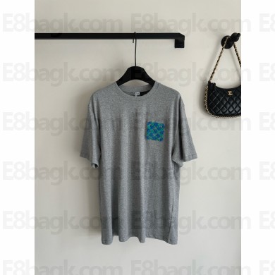 LOEWE Relaxed fit T-shirt in cotton 02 2024