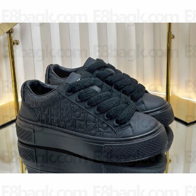 Dior x Denim Tears women/men B33 sneakers 04 2024
