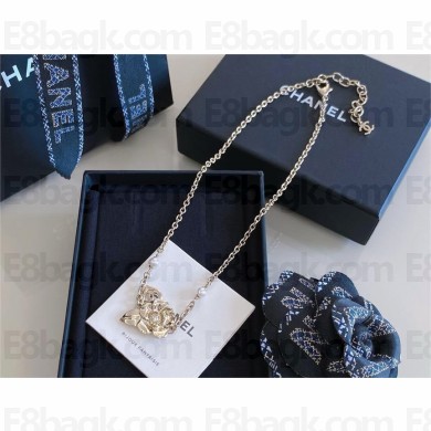 CHANEL CHOKER ABE419 2024