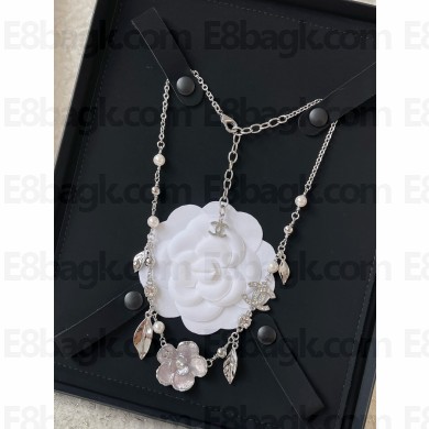 CHANEL Necklace ABE377 2024