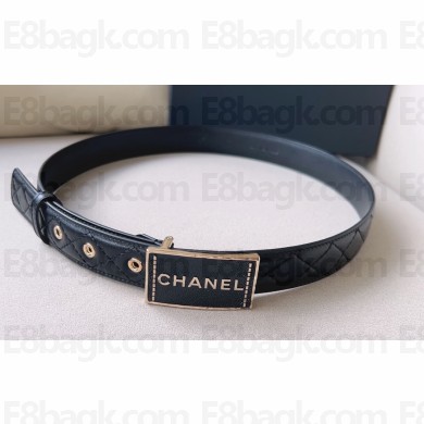 Chanel Belt 231013 21 2323
