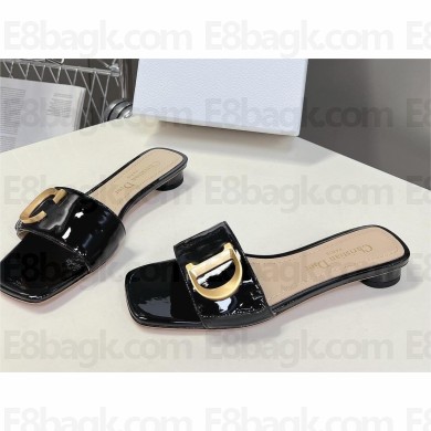 Dior C'est Dior Slide black 2024