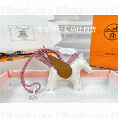 Hermes Le Pegase Rodeo Horse Charm 17 2023