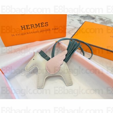 Hermes Le Pegase Rodeo Horse Charm 27 2023